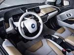 BMW i3 2014 года